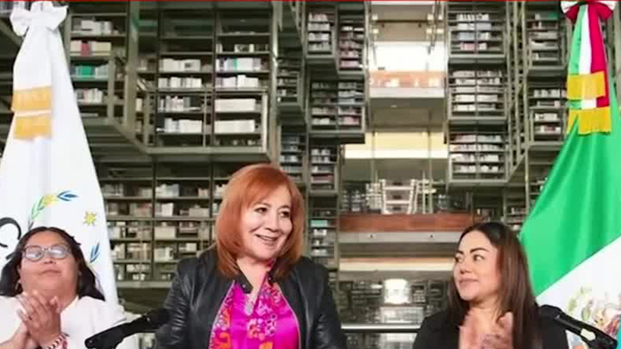 CNDH exhorta al gobierno a adoptar medidas no privativas de la libertad para las mujeres en prisión