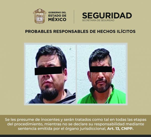 Continúan las investigaciones sobre el caso. ESPECIAL