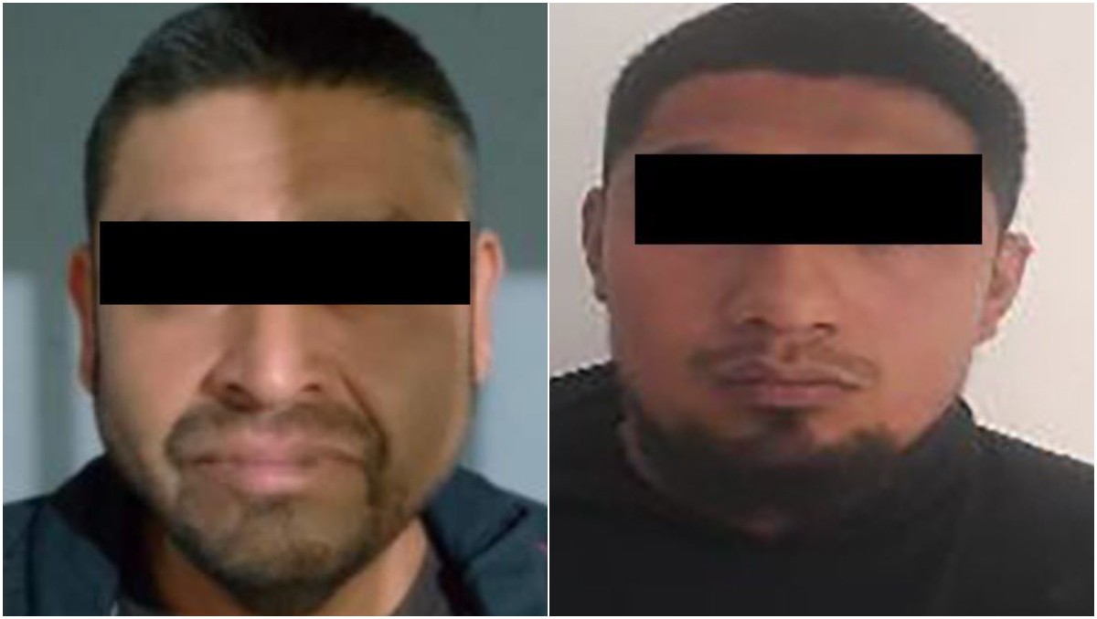 Detienen a dos personas vinculadas a extorsión en Michoacán | Especial
