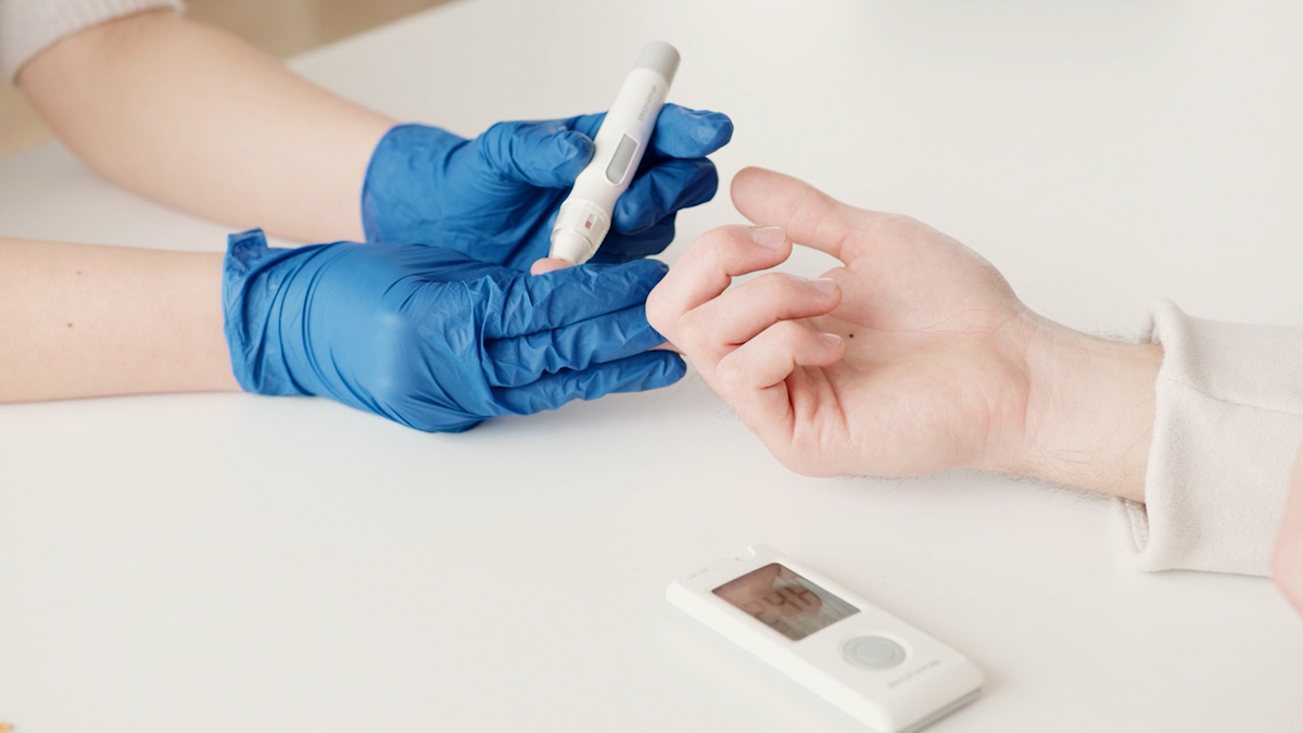 Diabetes tipo 2 en México: nuevos avances para el control glucémico