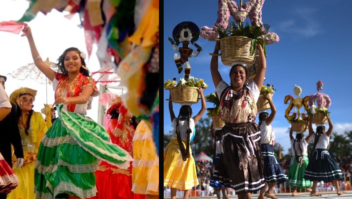 Éstas son todas las actividades que tendrá la Guelaguetza 2025 | Especial