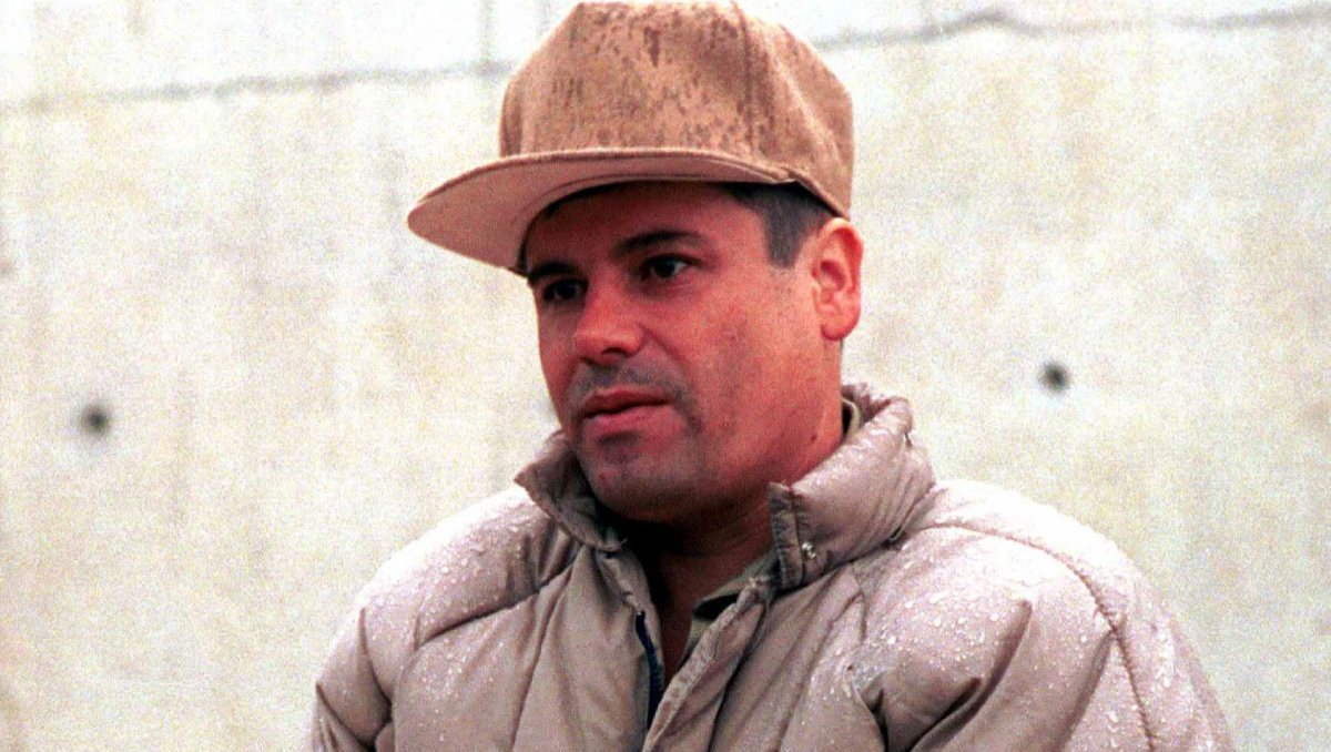 La familia de 'El Chapo' Guzmán es considerada una de las principales dinastías criminales del país | Cuartoscuro