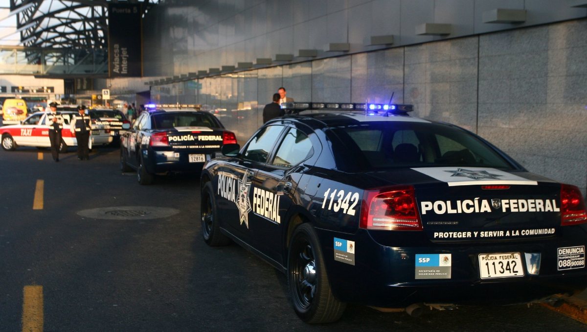 Las fuerzas federales encendieron sus alertas por la violencia registrada a finales de 2007 en la CdMx | Cuartoscuro