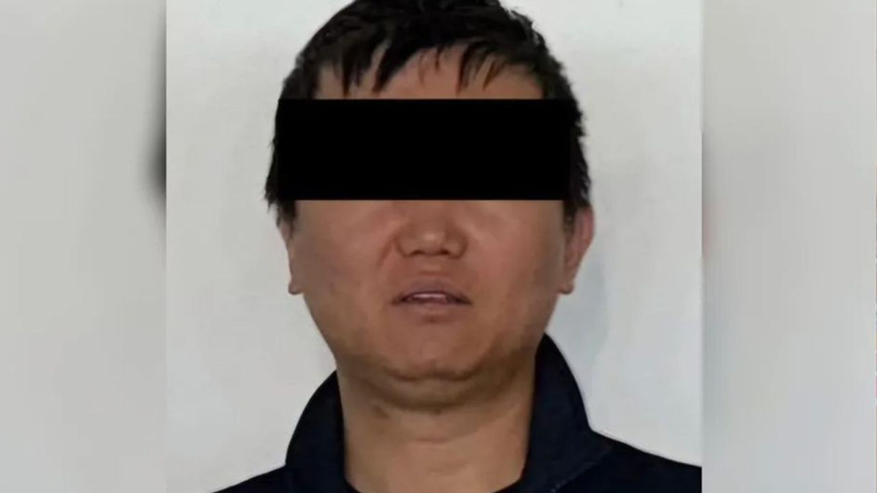 Se fuga Zhi Dong Zhang, operador chino del CJNG y el Cártel de Sinaloa