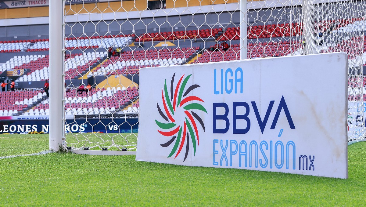 Liga de Expansión revela el calendario para el Apertura 2025 (imago7)