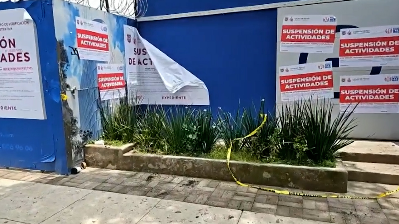 Madres buscadoras ingresan a Reforma 159 tras hallazgo de restos humanos