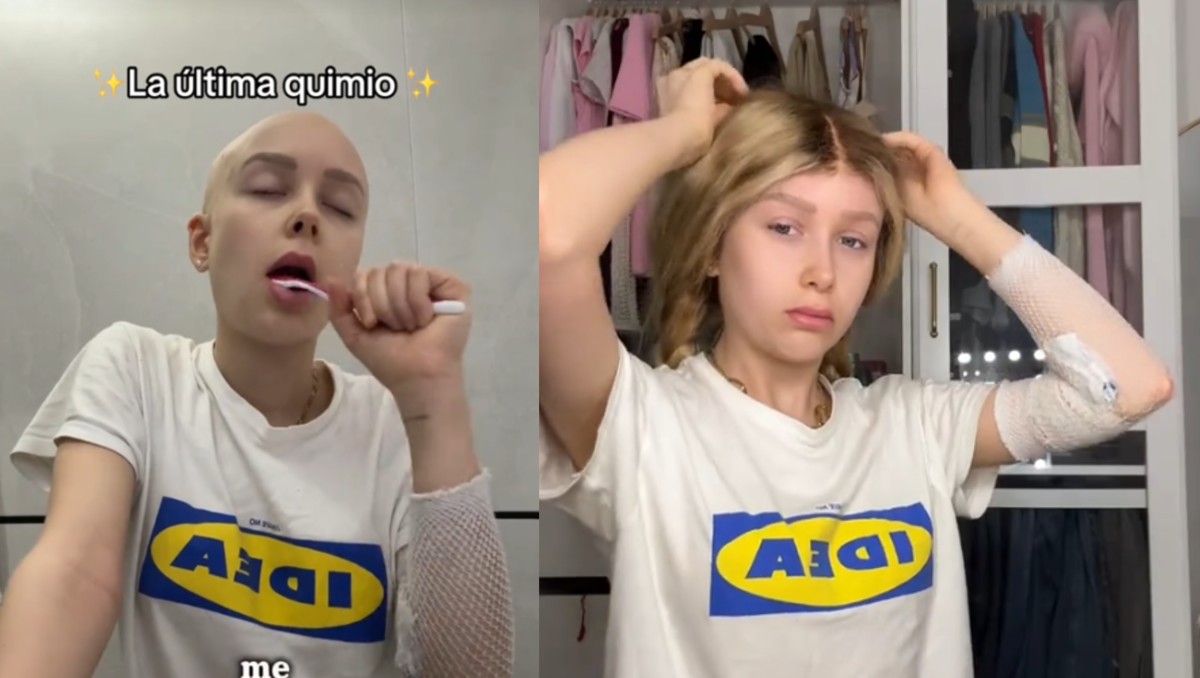 Natalia Jiménez, de MasterChef Jr, comparte emotivo video | Especial