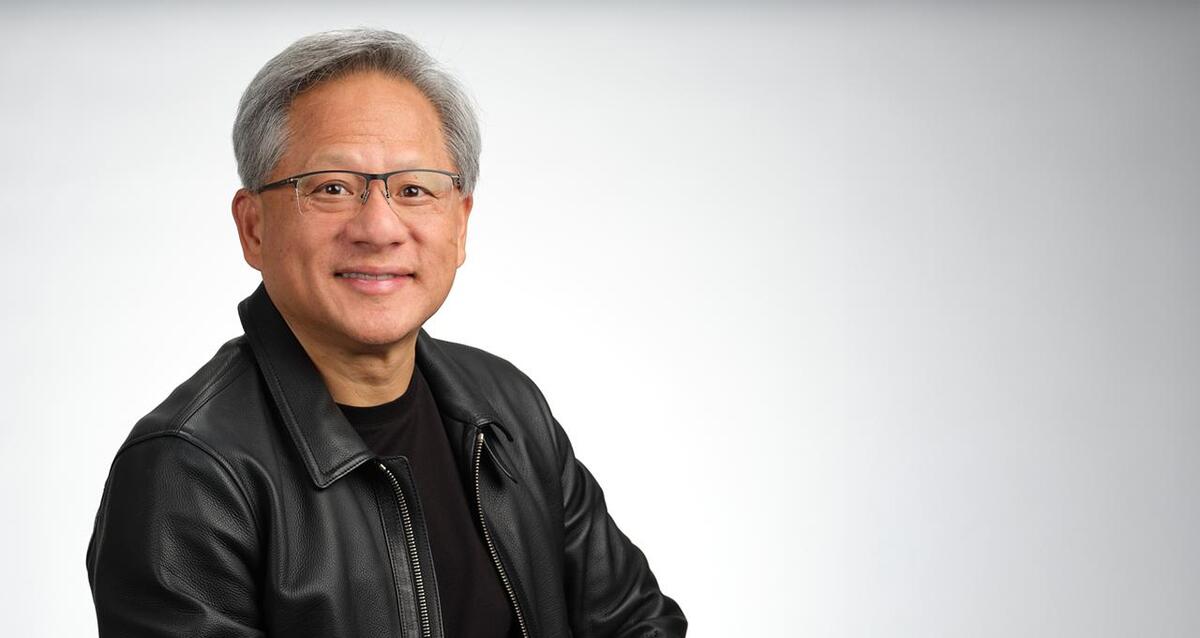 Nvidia encamina la revolución de la Inteligencia artificial  hacia nuevos senderos