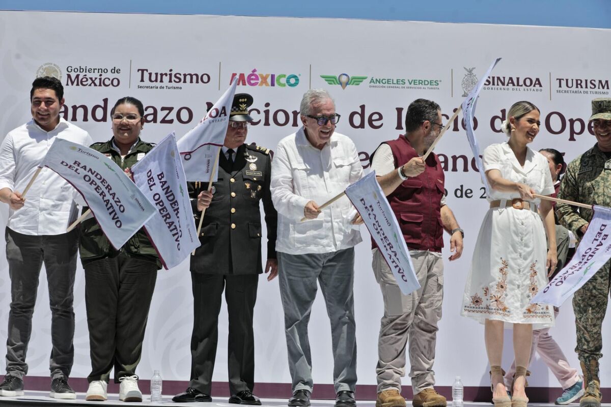 Este operativo estará vigente durante el periodo vacacional de verano, garantizando la protección de las familias. | Especial