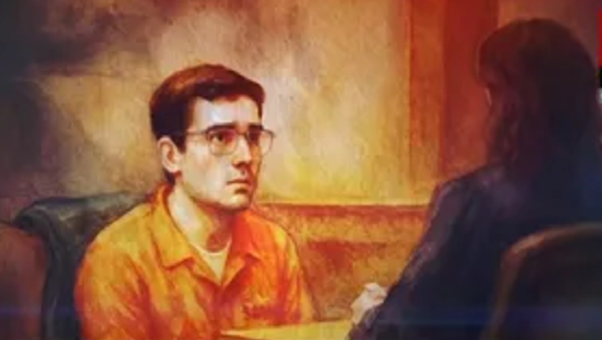 Ovidio Guzmán se declara culpable de cargos por narcotráfico | Especial