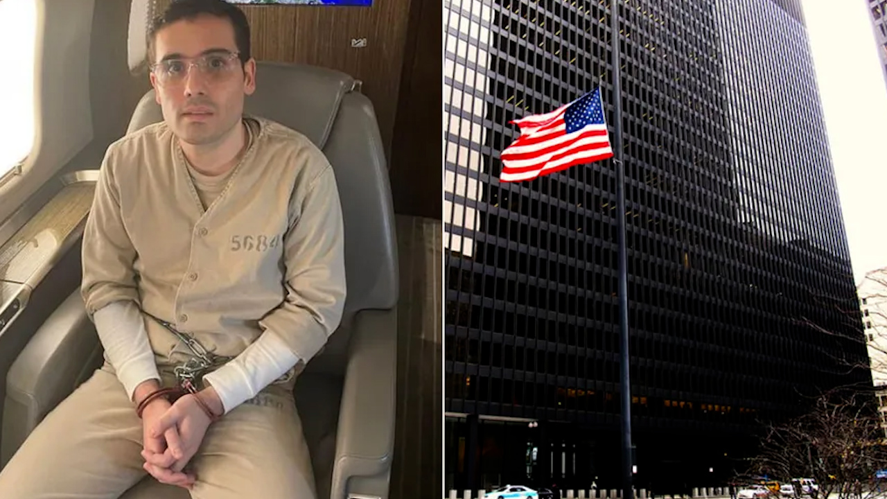 Peligroso lo que hace EU al declarar terroristas a narcos, pero negocia con ellos: Juan Ibarrola