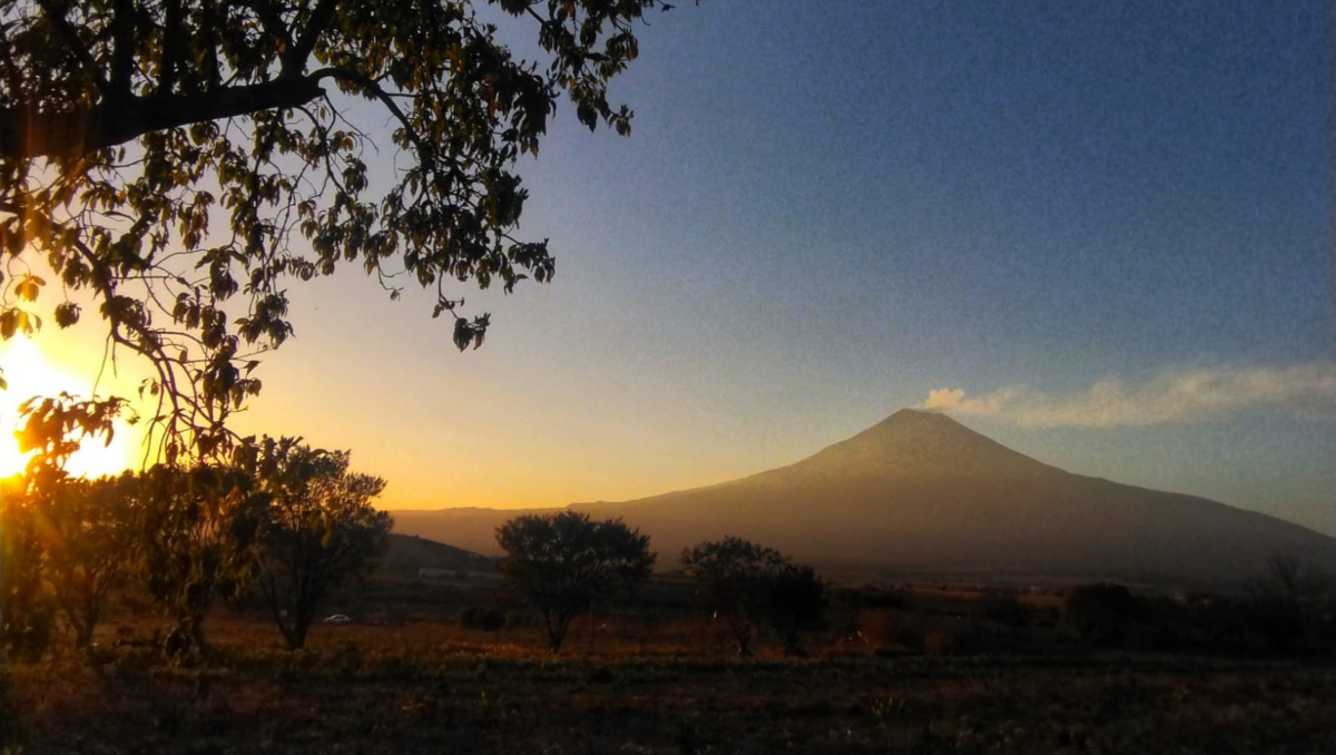 Popocatépetl HOY: Actividad registrada 11 de julio de 2025 | EN VIVO | Jaime Zambrano