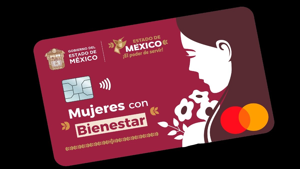 El programa Mujeres con Bienestar se da únicamente en el Estado de México | Especial