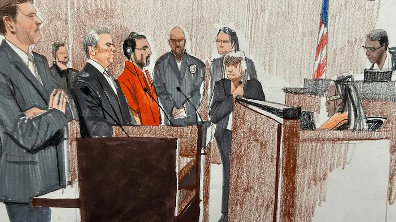 ¿Qué podría ganar Ovidio Guzmán con su acuerdo de culpabilidad en EU?