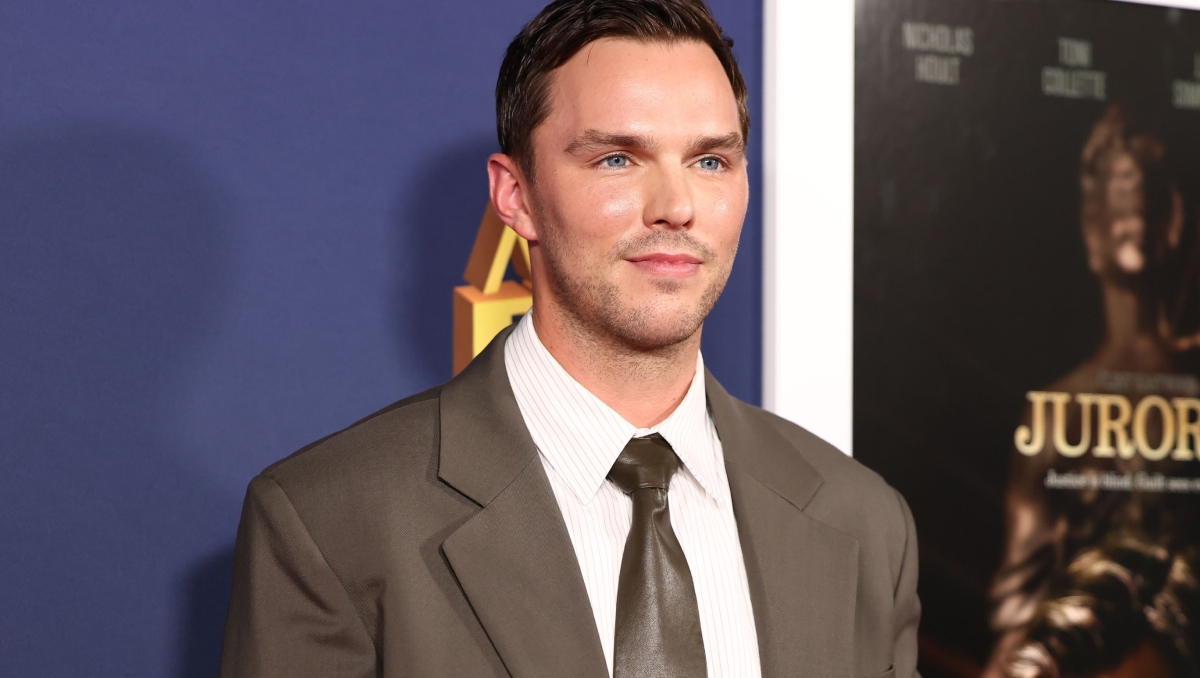 ¿Quién es Nicholas Hoult? El actor que hizo de Luthor en' Superman'
