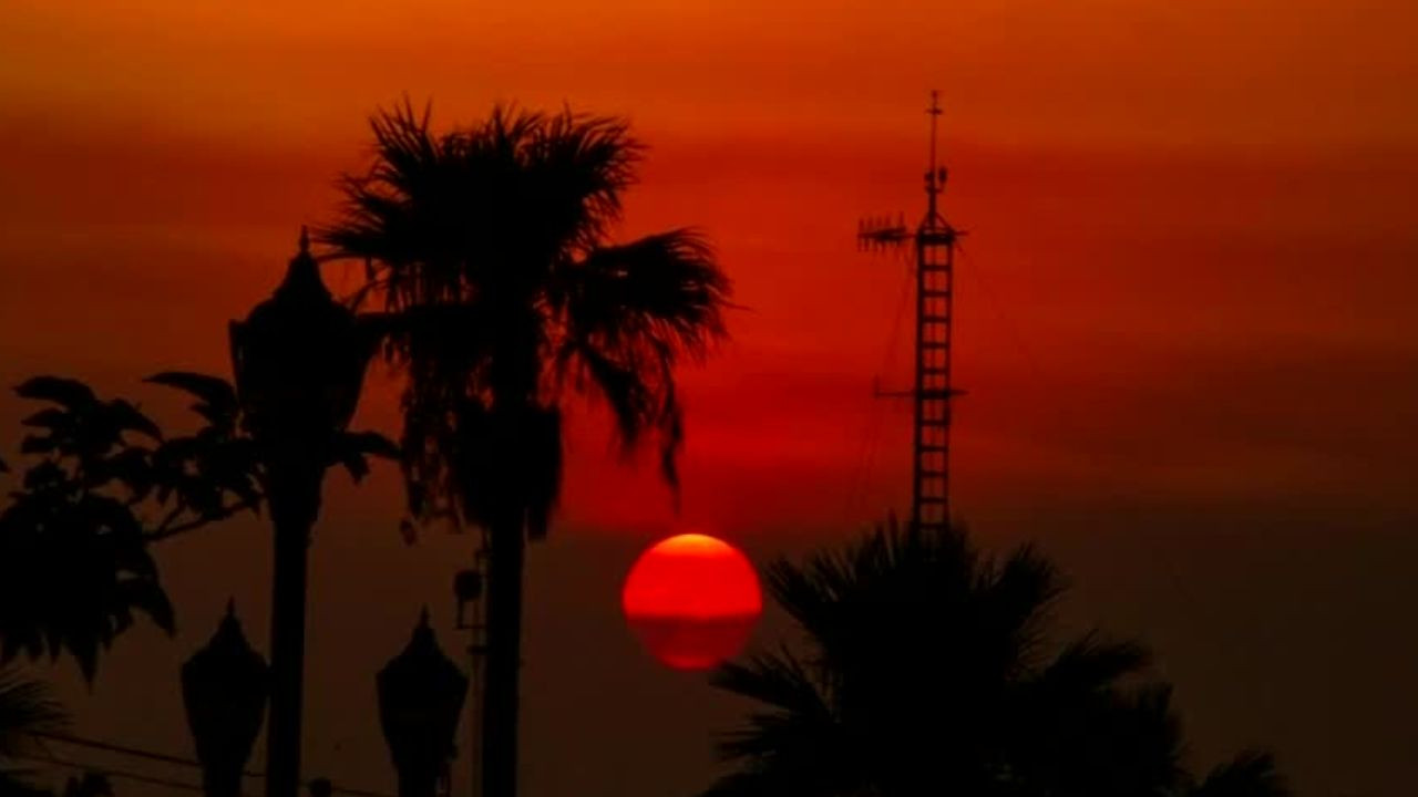Reportan tercera muerte por golpe de calor en Mexicali