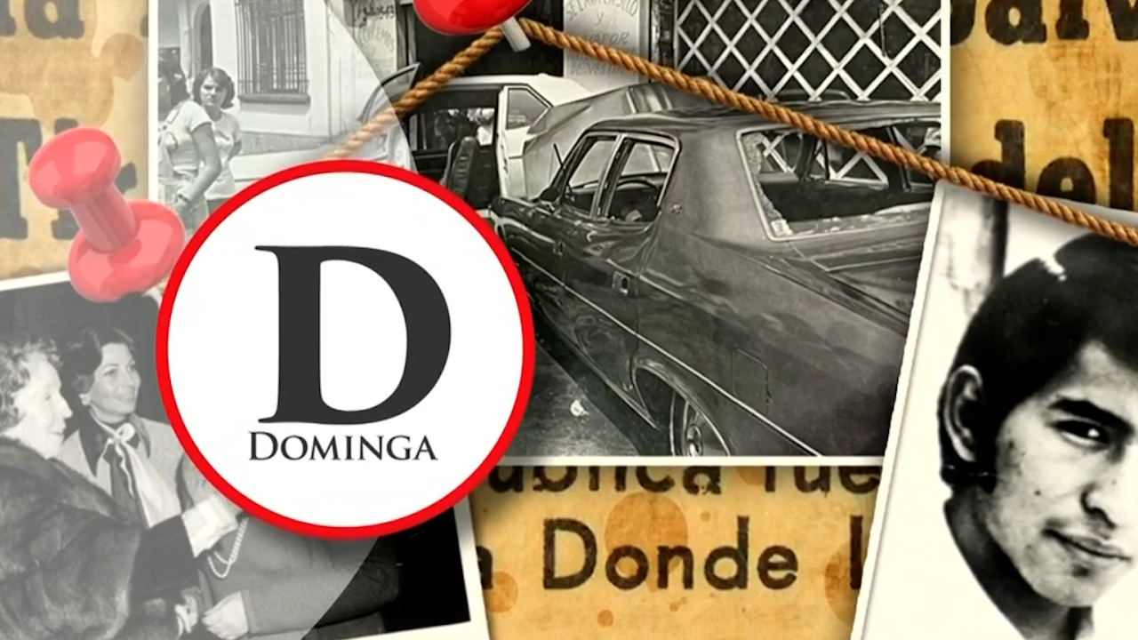 Revista digital 'Dominga' cumple un año compartiendo crónicas
