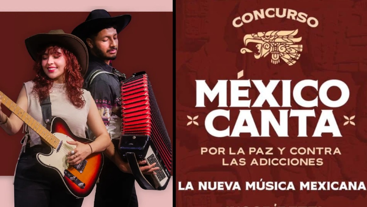 Antes de la semifinal de 'México Canta' habrá eliminatorias estatales | Especial