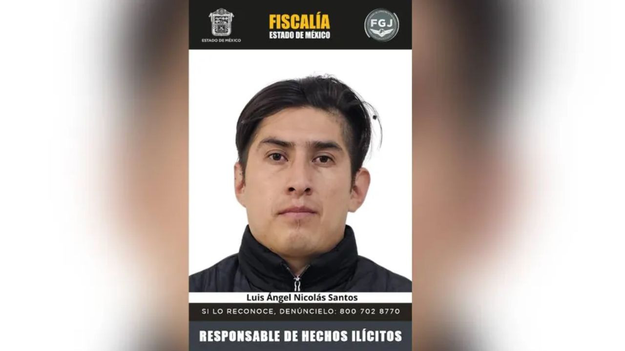 Sentencian a 50 años a excomisario de Tlatlaya por secuestro exprés