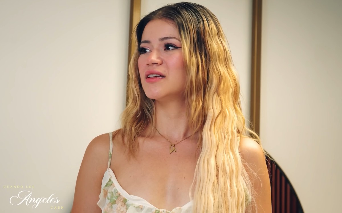 La serie presenta a Valentina, quien vive una tragedia similar a la victima real. Foto: Especial