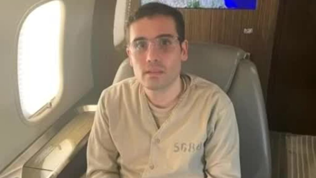 Sheinbaum dará conferencia de prensa sobre Ovidio Guzmán en Culiacán