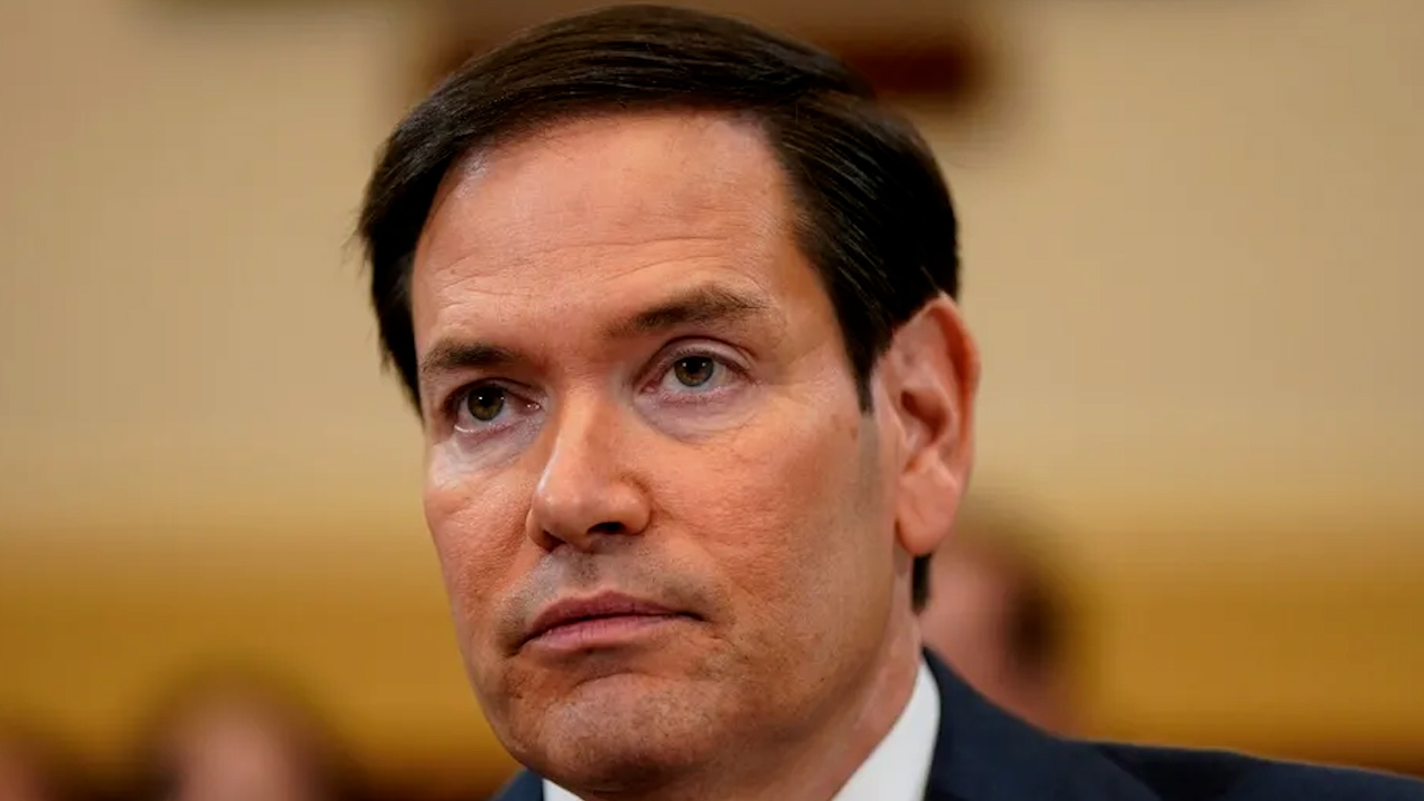 Suplantan identidad de Marco Rubio con IA; enviaron audios falsos a funcionarios