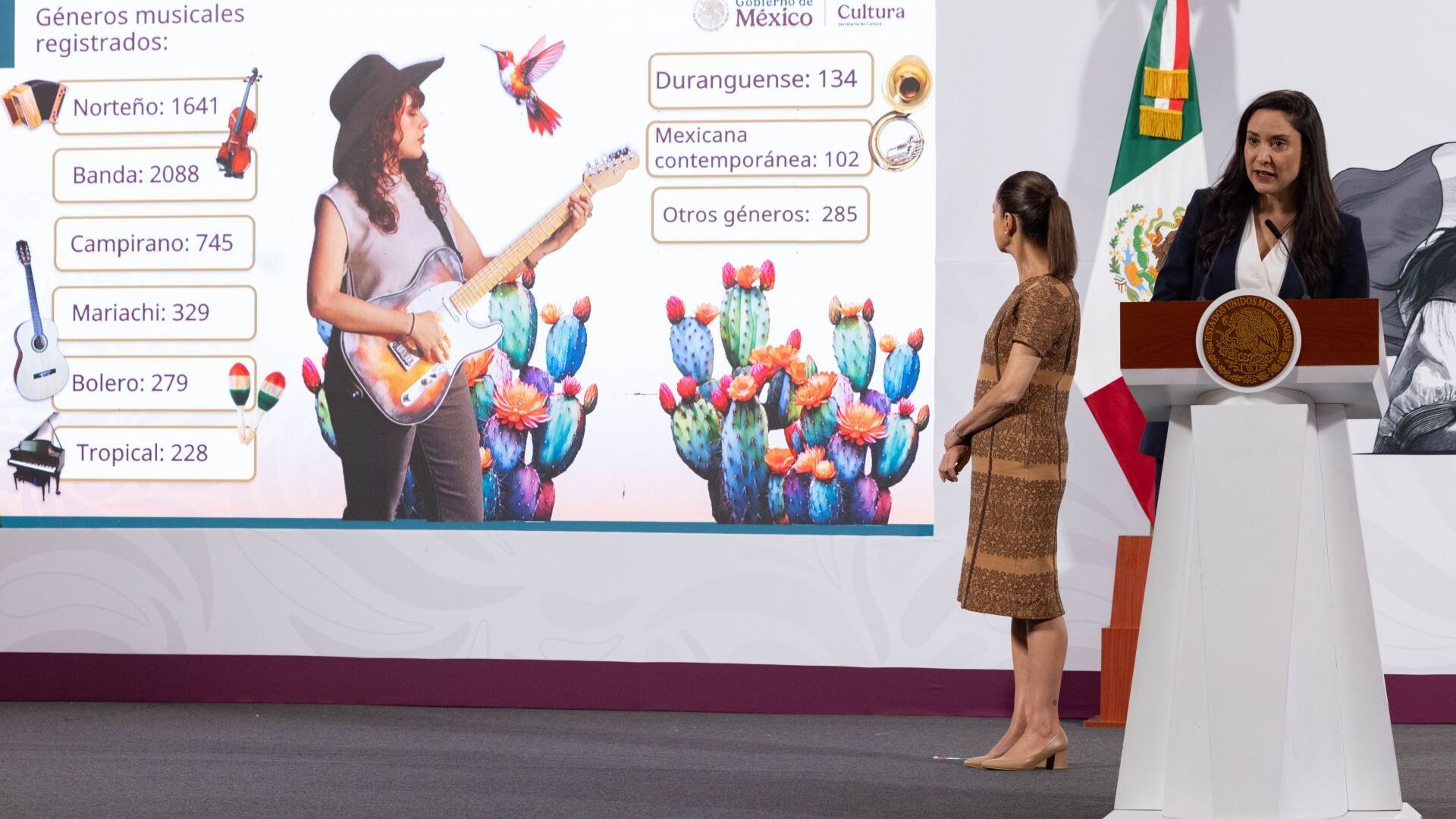¿Cómo ver EN VIVO la semifinal del concurso 'México Canta'? | FECHAS