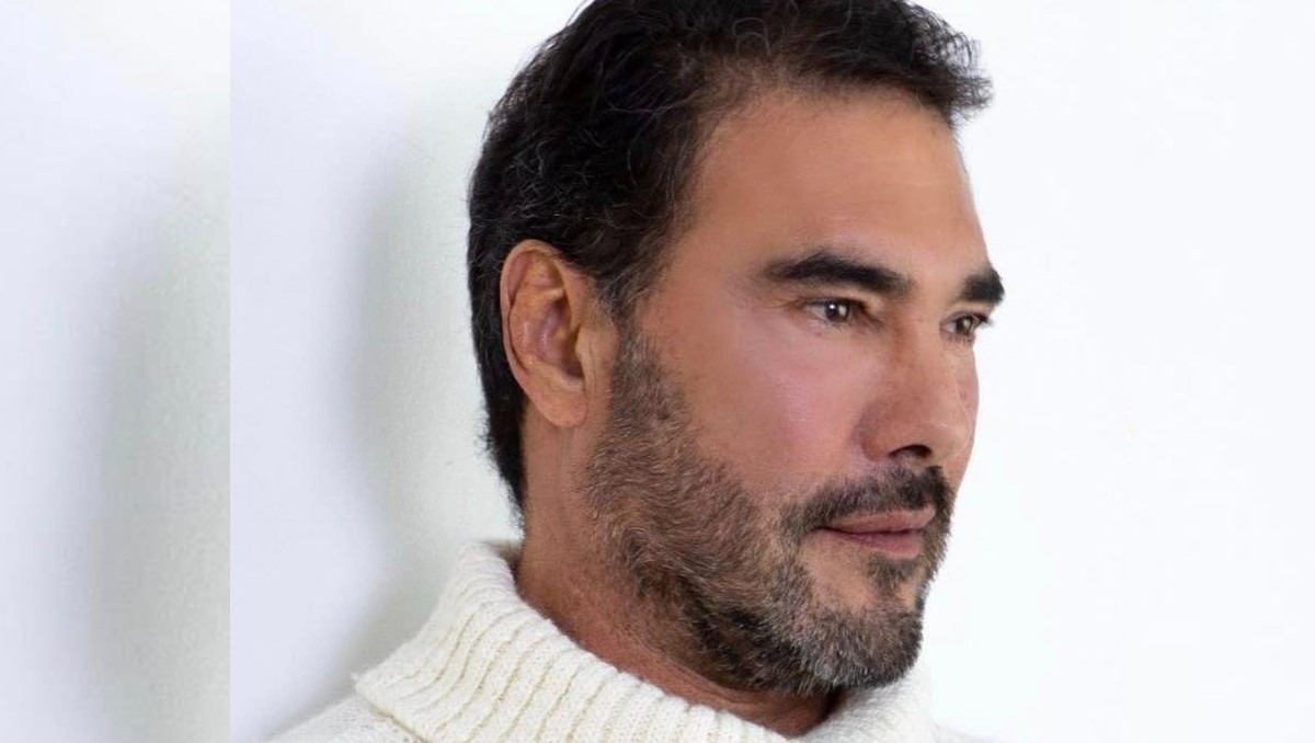 El actor habló con Sergio Mayer sobre su vida | Especial