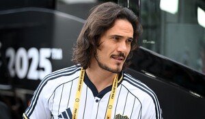 Fernando Gago habló sobre los rumores de Edinson Cavani a Boca Juniors; esta es la situación del uruguayo con Boca Juniors