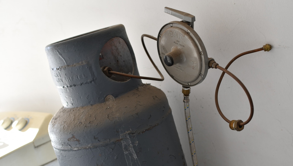 Estos serán los precios del gas LP del 13 al 19 de julio en Puebla | EsImagen