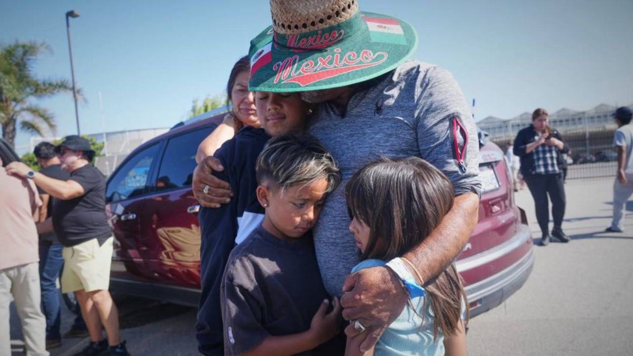SRE reporta al menos 60 mexicanos detenidos por redadas en California