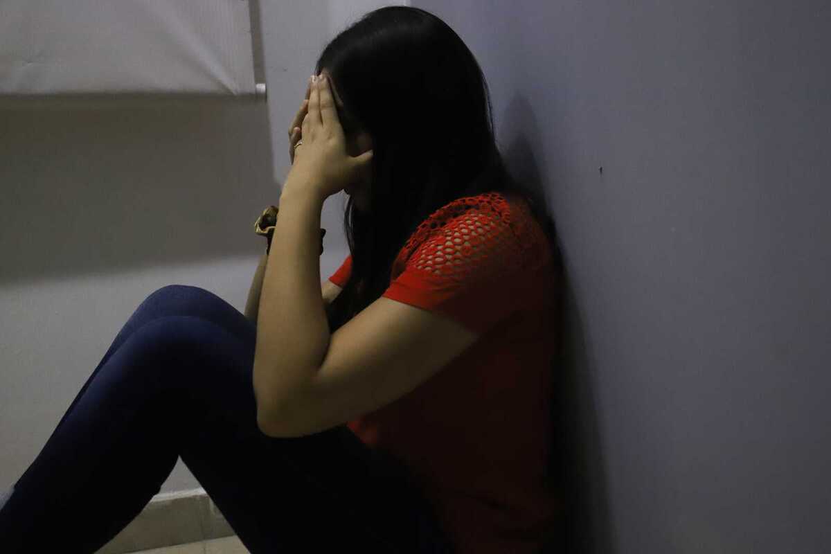 Se les brinda terapia según sus necesidades y canalización en caso necesario.| Rolando Riestra