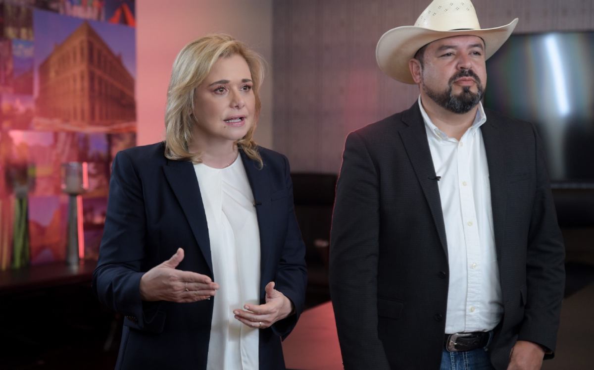 Chihuahua implementará nuevas medidas en contra del gusano barrenador. | Especial
