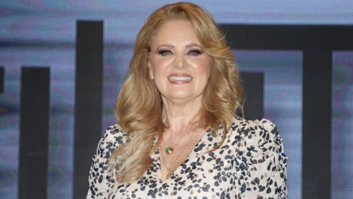 Erika Buenfil  es una de las actrices y personalidades del espectáculos mpas reconocidas | Especial