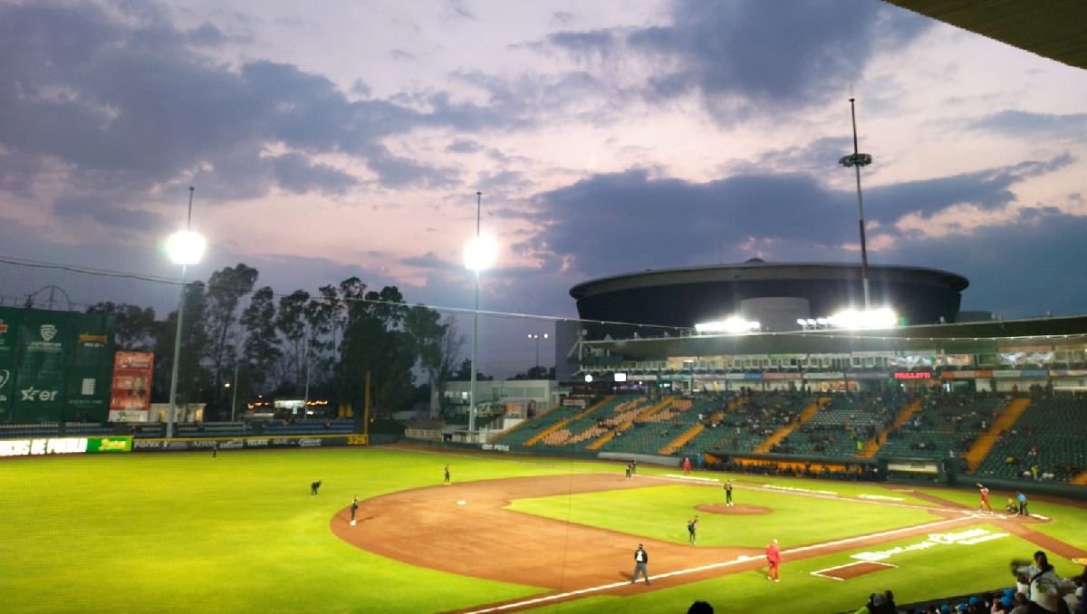 Estadio Hermanos Serdán | Especial
