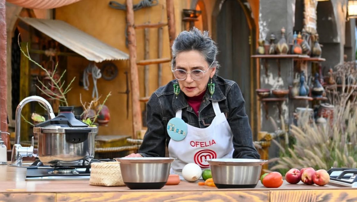 Masterchef está a pundo de llegar a su gran final y aquí los detalles del programa de hoy | Especial