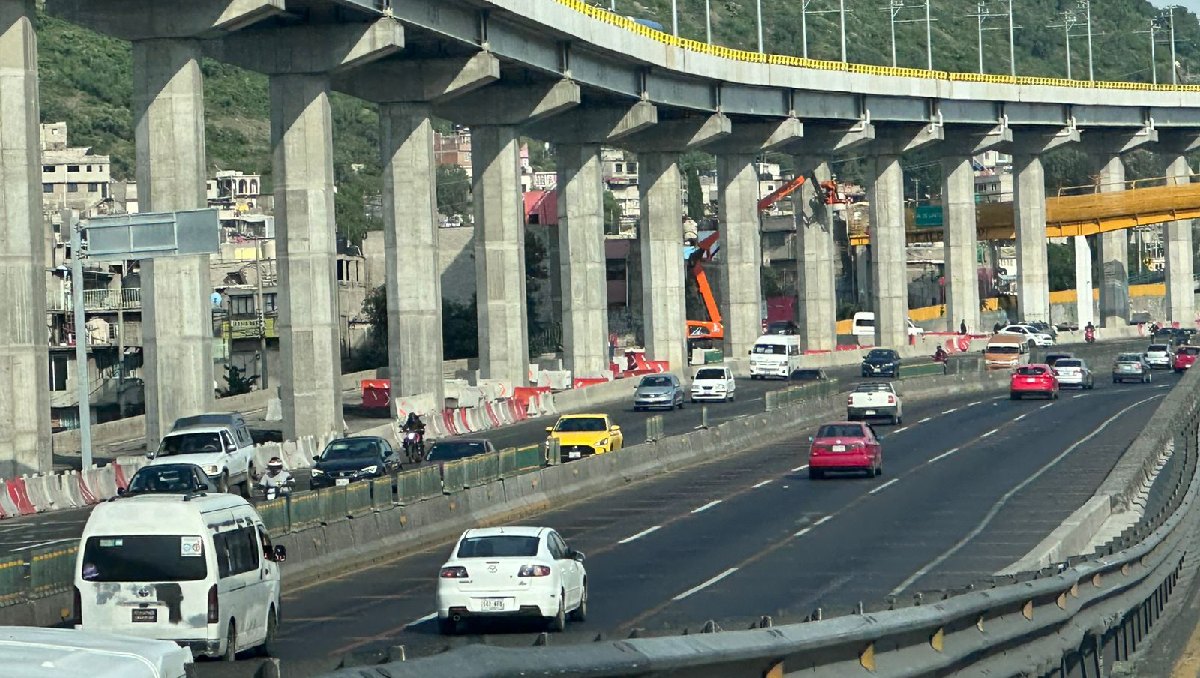 Mencionan que los robos al transporte público ocurren durante la mañana cuando no hay patrullas. Foto: (Especial)
