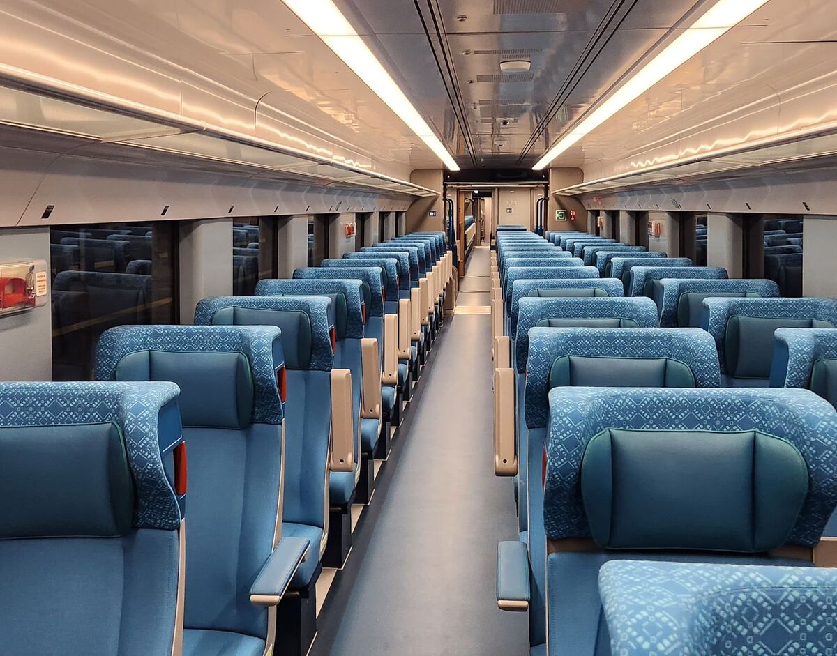 Moreira cuestionó el daño a las finanzas públicas por el sobrecosto del Tren Maya. | Especial