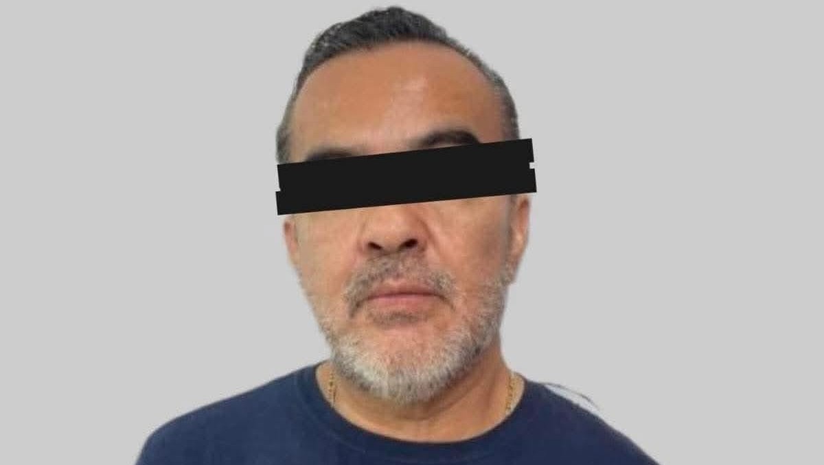 Octavio Eduardo S.H. ejerció como notario desde 2005 y perdió su patente en noviembre de 2024.