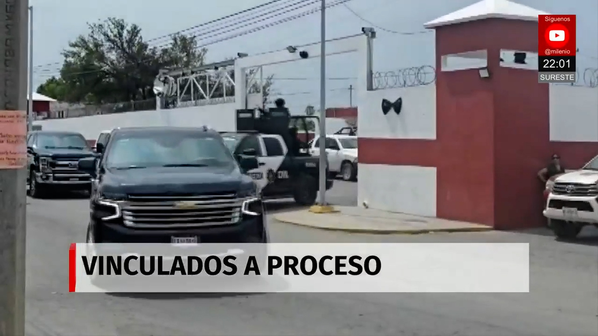 Ovidio Guzmán se declara culpable en Corte de EU | Milenio Noticias, 12 de julio de 2025