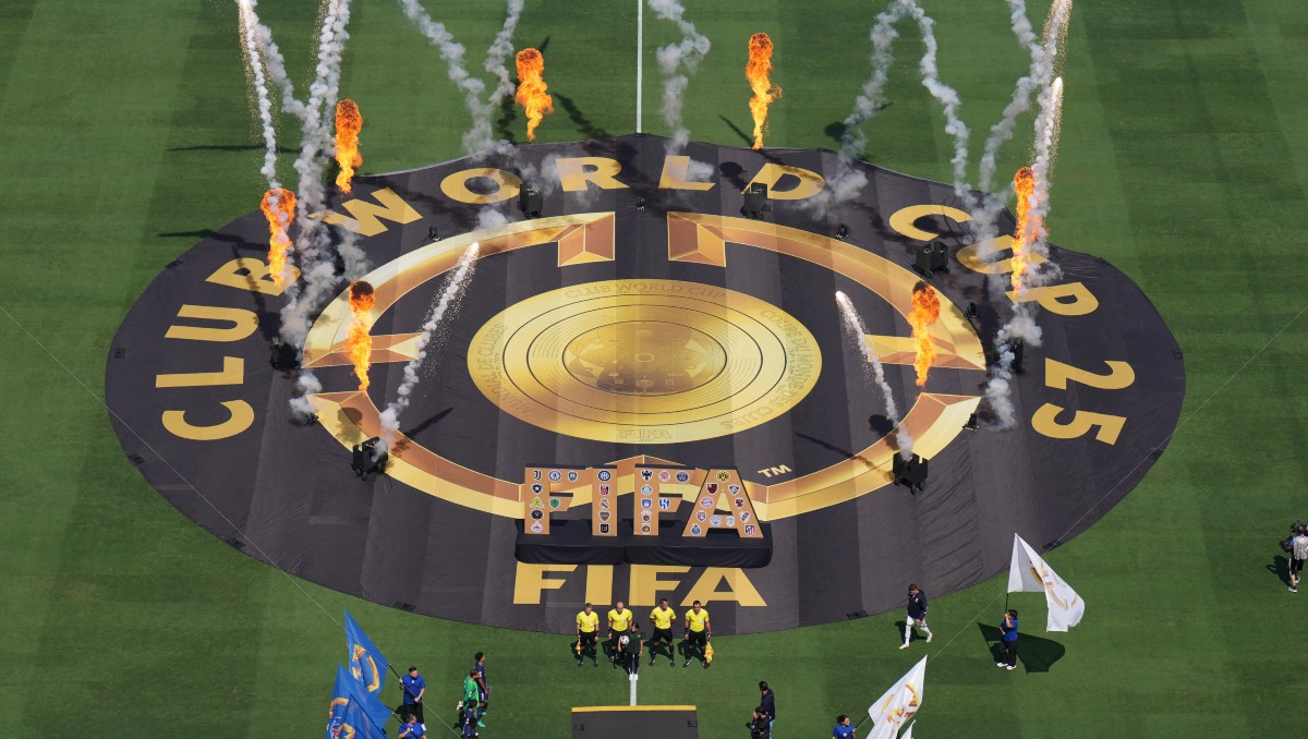 ¿Qué pasa si hay empate en la final del Mundial de Clubes entre Chelsea y PSG? (Reuters)