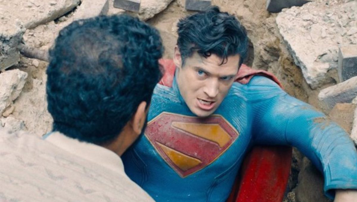 Superman llega a los cines y aquí te hablamos más sobre su música | Especial
