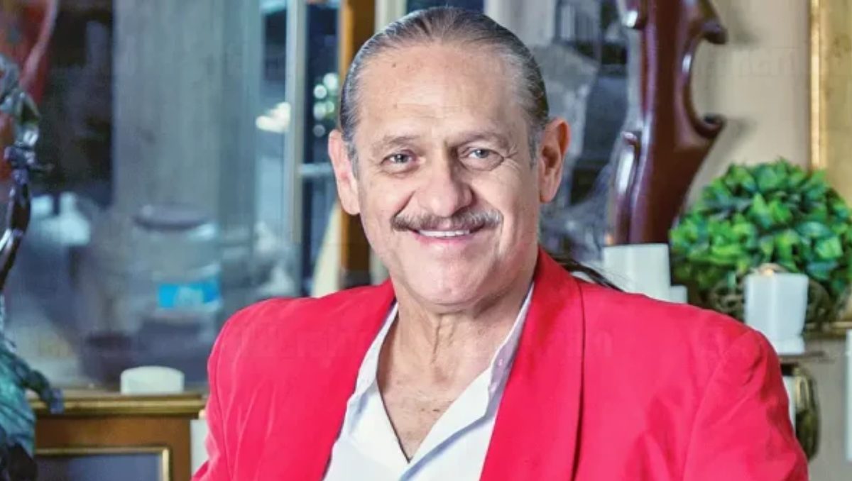 Teo González habló sobre el fallecimiento de su mamá, siendo pel un bebé | Especial