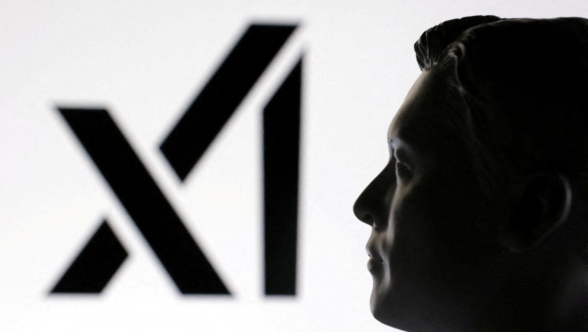 xAI es la empresa responsable de Grok. | Reuters