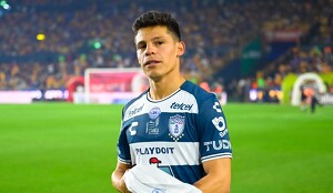 Atlas ficha a 'Ponchito' González en compra definitiva para el Apertura 2025