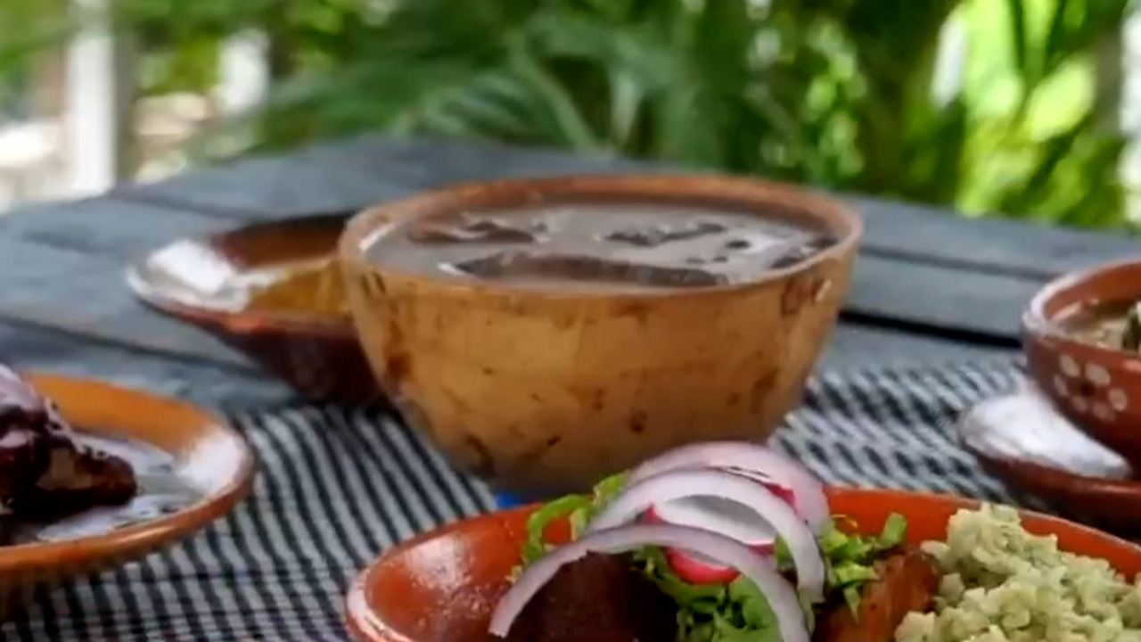 Chiapas: la entidad con la mayor riqueza culinaria de México