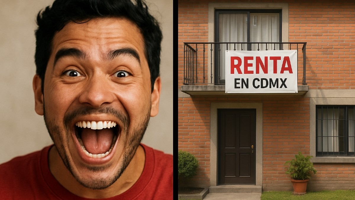 En Ciudad de México ya arrancó el Programa de Vivienda Pública en Renta | Especial