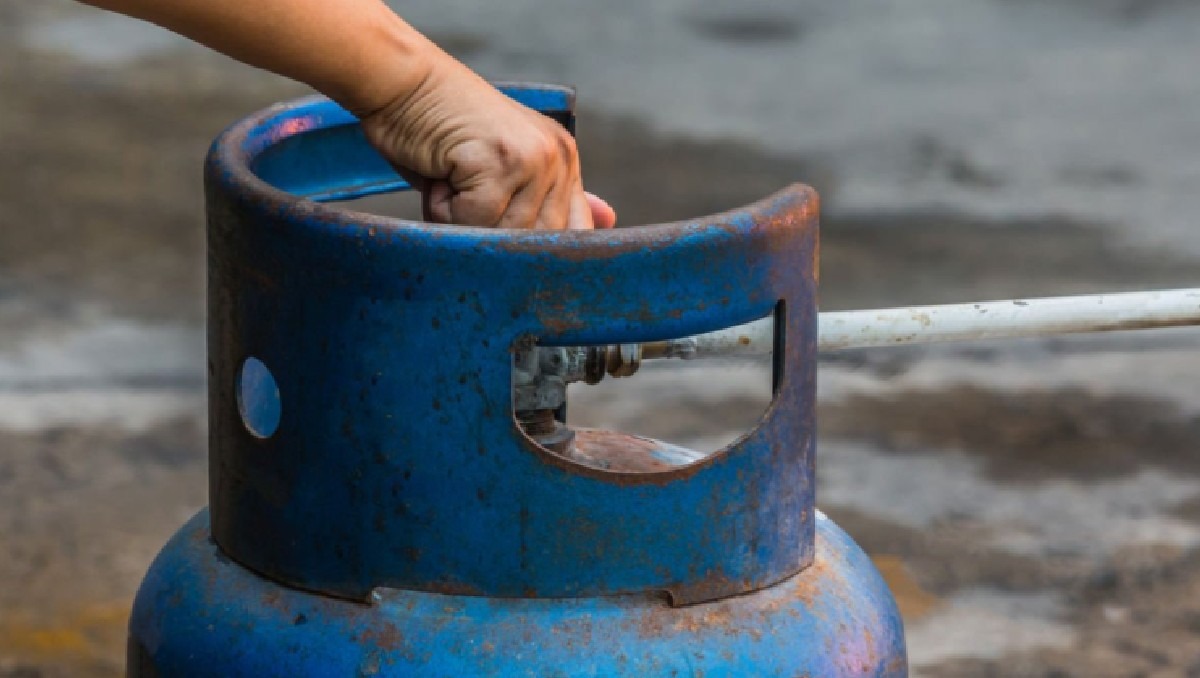 El costo promedio del gas LP para CdMx y Edomex varía un poco en  cuanto a las regiones de las entidades | Especial