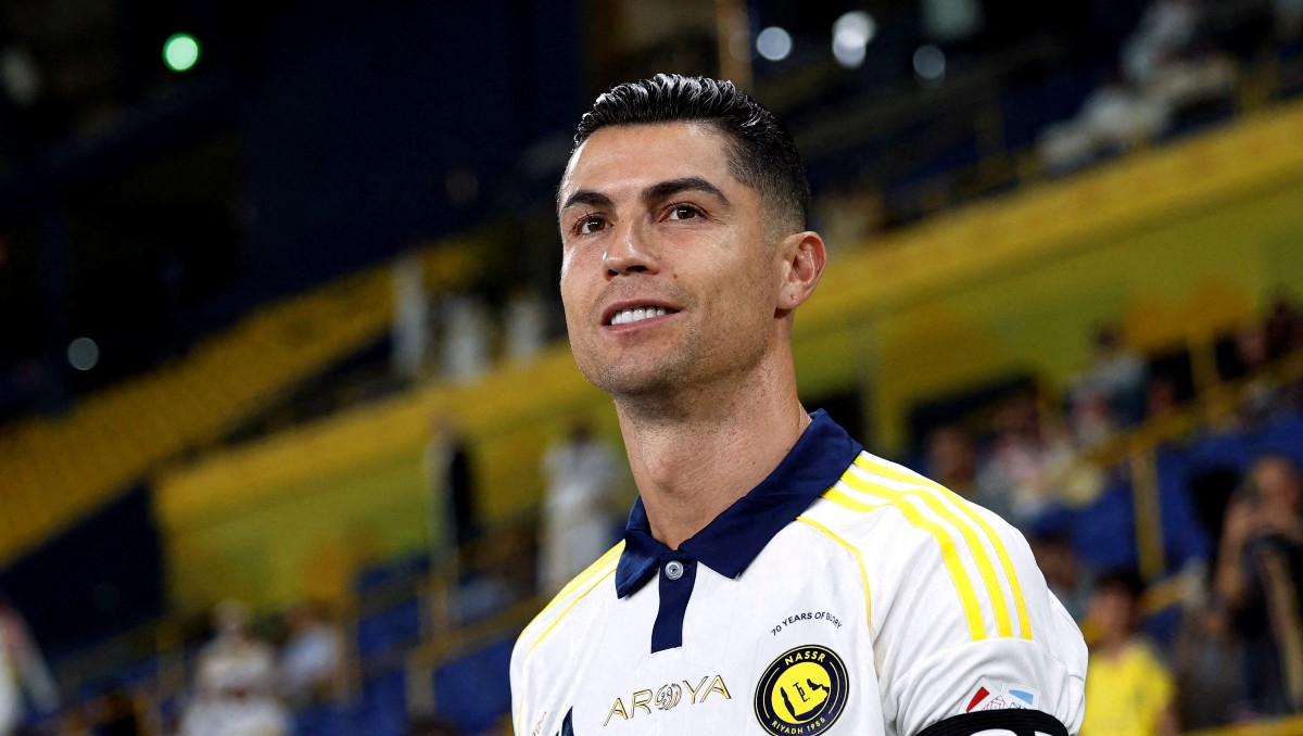 ¿Por qué Cristiano Ronaldo no reforzó a Rayados para el Mundial de Clubes? (Reuters)