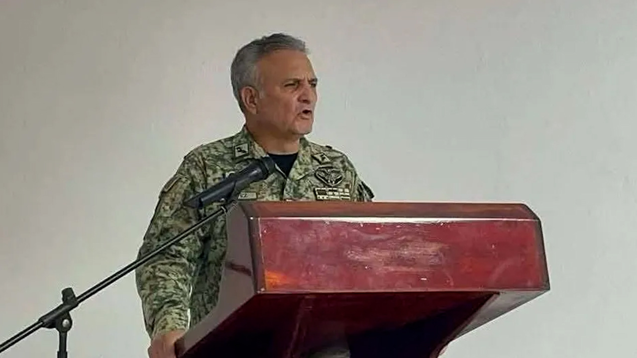 Dictan orden de aprehensión contra exsecretario de Seguridad de Tabasco por vínculos criminales